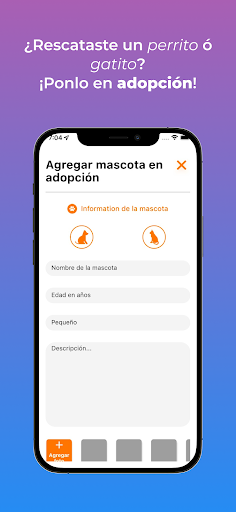 Artic Pet  Adopta animales