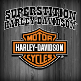 Superstition Harley-Davidson® icon