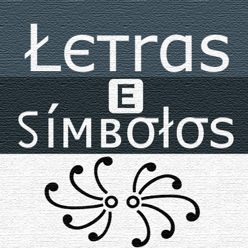 Letras diferentes e símbolos – Apps no Google Play