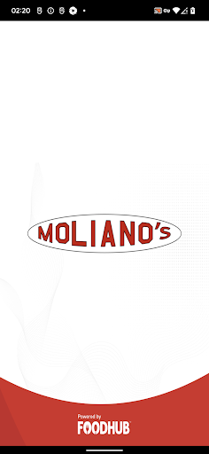 Android application Moliano's screenshort