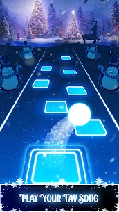 Tiles Hop: EDM Rush 6.6.6.8 Apk + Mod 3