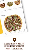 screenshot of Pizzas Plaza