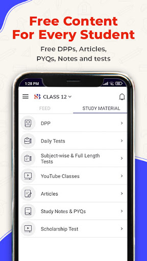 Sankalp Bharat Screenshot 4 - AppWisp.com