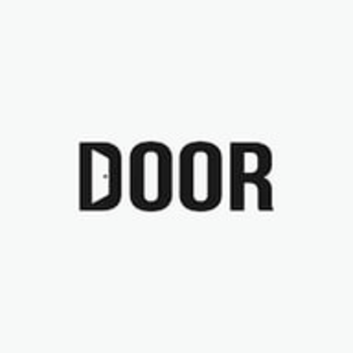 Door logo