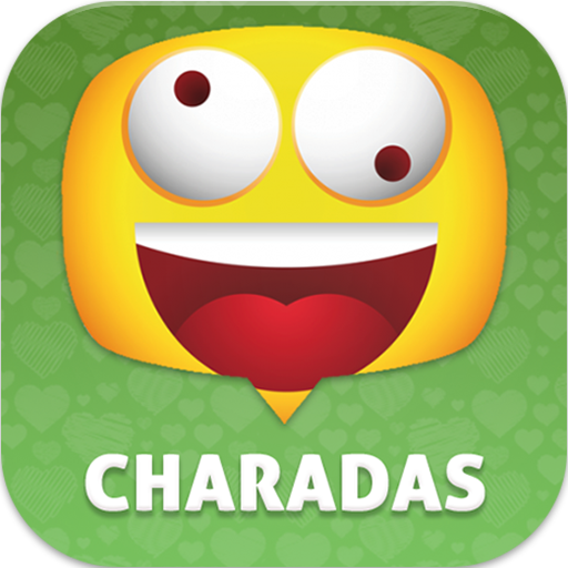 Charadas e Advinhas - O que é - برنامه‌ها در Google Play