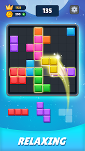 Block Puzzle Quest