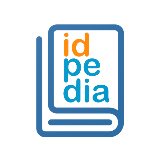 ID PEDIA logo