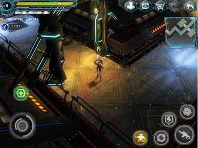 Alien Zone Plus Apk Mod + OBB/Data for Android. 4