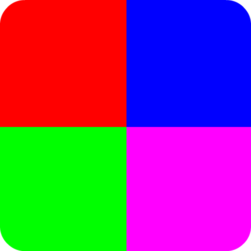 Color Fast Tap logo