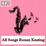 All Songs Ronan Keating icon