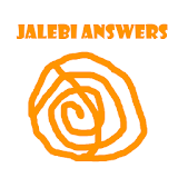 Jalebi Answers icon