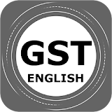 Guide For GST in English icon