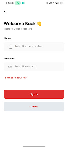 Warsi Pharmacy Screen 2