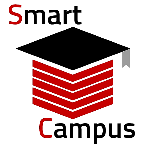 Smart Campus - Ứng Dụng Trên Google Play