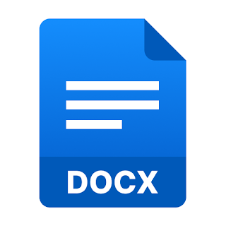 Docx Reader - PDF, Docx, XLSX apk