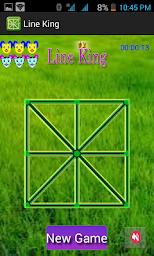 Line King