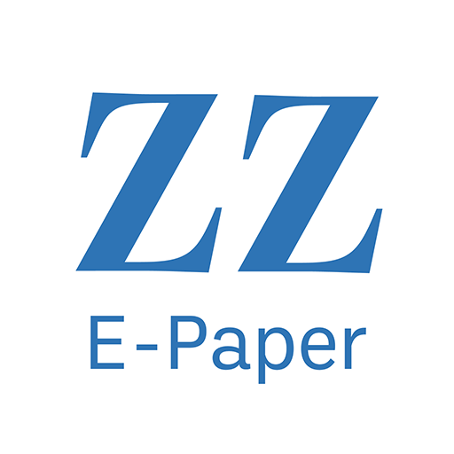 Zuger Zeitung E-Paper logo