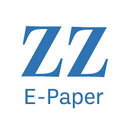 Icon image Zuger Zeitung E-Paper