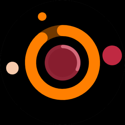 Solar Circles Logo
