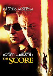 Icon image The Score