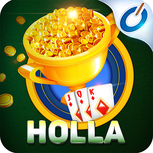 Ongame Holla (game bài) 4.0.3.9 Icon