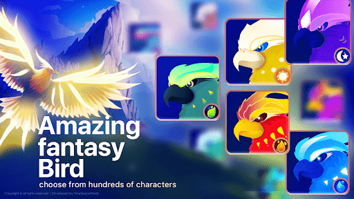 Kooyu - Endless Adventure Screen 2