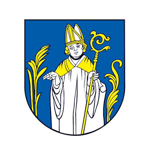 Bošáca logo