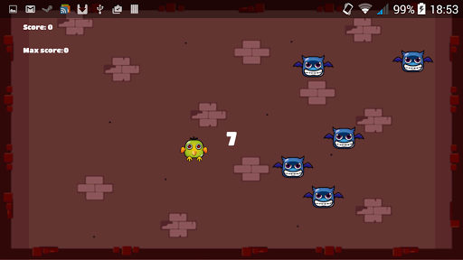 Colchick Screen 2