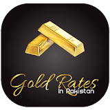 Gold Rates In Pakistan icon