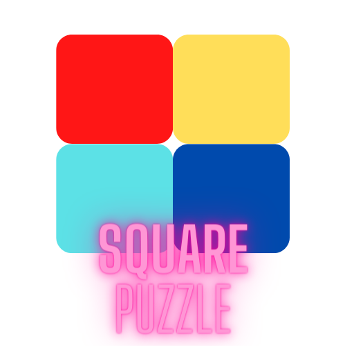 Square puzzle