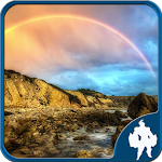 Cover Image of Tải xuống Rainbow Jigsaw Puzzle  APK