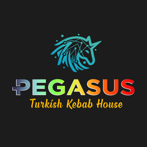 Pegasus Kebab House logo