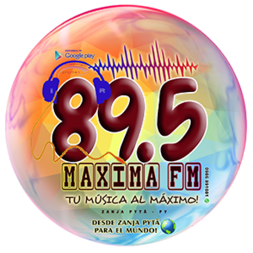 Maxima Fm 89.5 Download on Windows