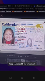 ID Card, Passport, Driver Lice poster 3