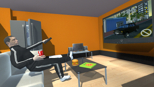 Driver Simulator - Fun Games For Free  Screenshots 11