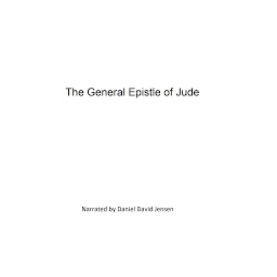 Icon image The General Epistle of Jude (AR)