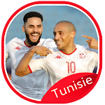 Cover Image of Herunterladen Team of Tunisia - wallpaper  APK