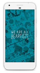 Heartist Journey Asia - Ứng Dụng Trên Google Play