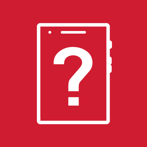 Tell me your DPI? logo
