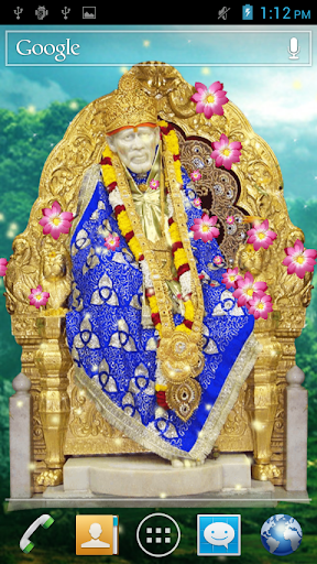 ✓ [Updated] Sai Baba Live wallpaper for PC / Mac / Windows 11,10,8,7 /  Android (Mod) Download (2023)