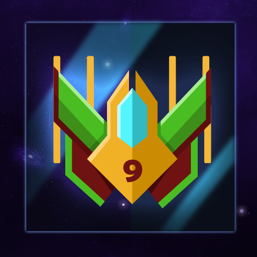 Merge Defender - Idle Clicker