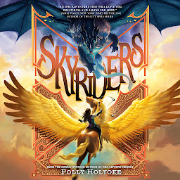 Icon image Skyriders: Volume 1