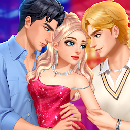 Love Fashion - マージストーリー Mod Apk