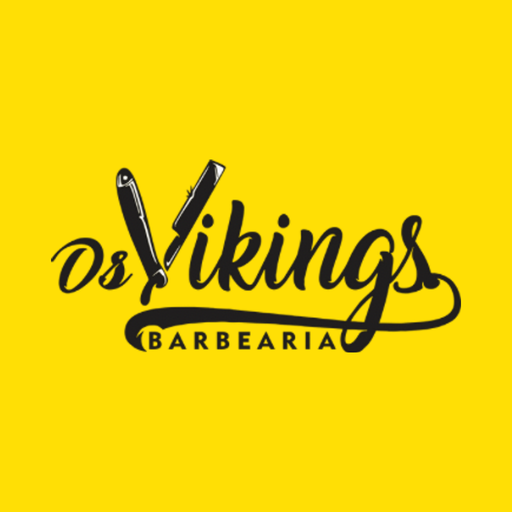 Os Vikings Barbershop  Icon