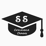 SS Commerce Classes icon