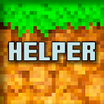 Cover Image of Download Helper Master for Minecraft PE 1.6.0 APK