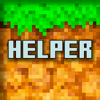 Helper Master for Minecraft PE