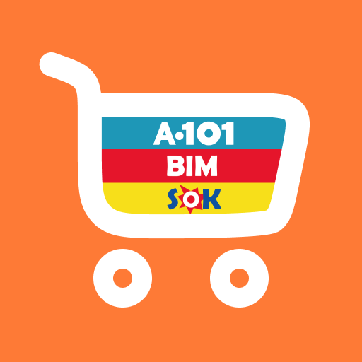 Aktüel Ürünler Market Kataloğu for  Android – Latest Version & Features app icon