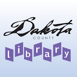 Dakota County Library Mobile icon