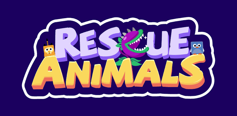 Rescue Animals 3D